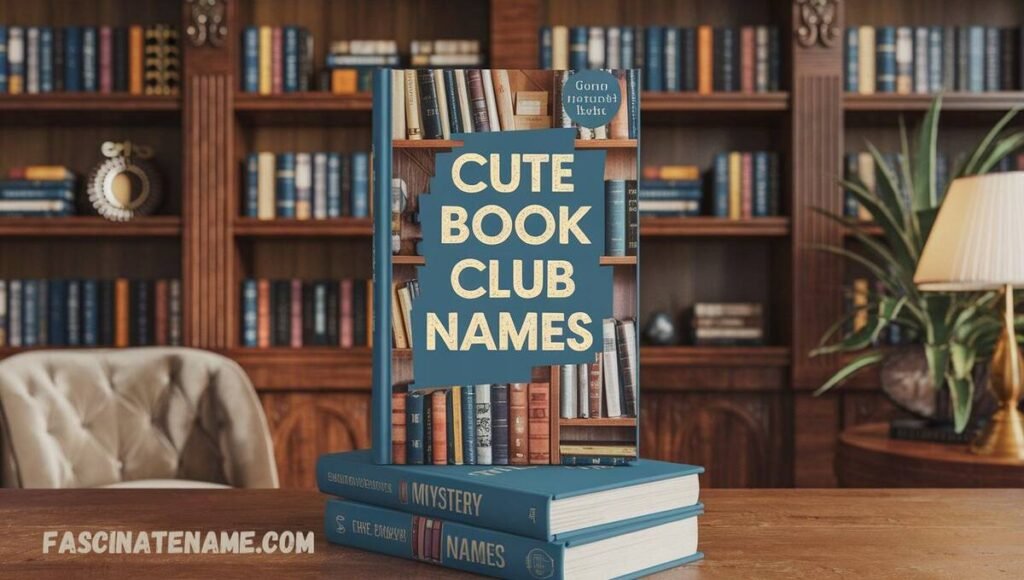 A collection of creative and cute book club, displayed on colorful sticky notes, inspiring reading and friendship.