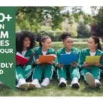 Green Team Names