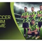 Soccer Team Names