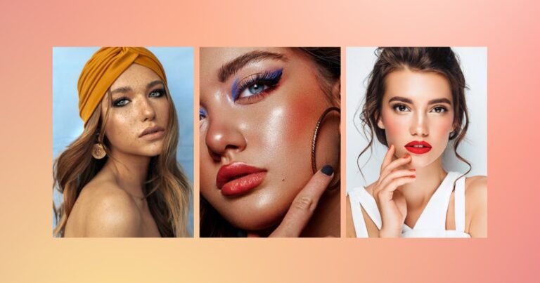 Which Type of Makeup is Best in Summer?