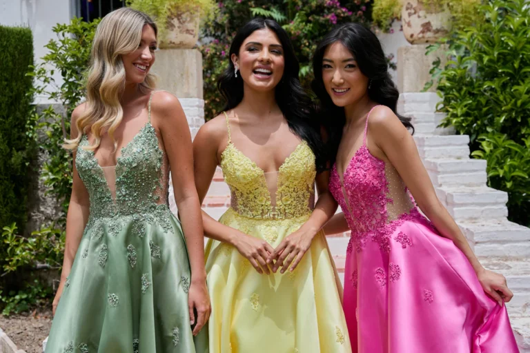 How expensive is a prom dress?