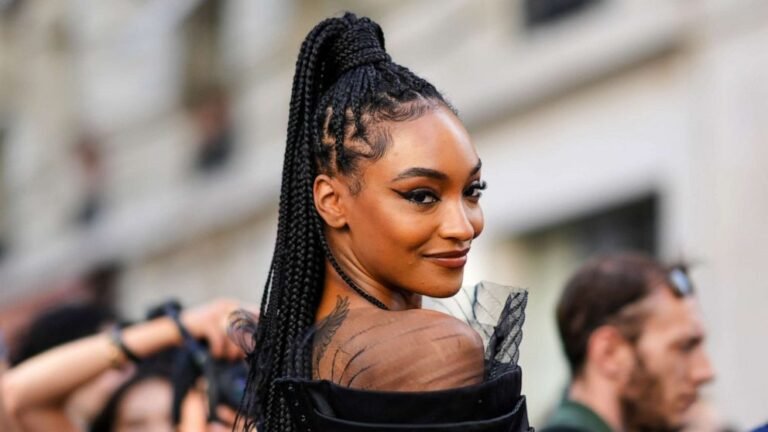 natural hair growth for women