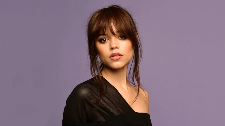 Jenna Ortega Early Life and Career