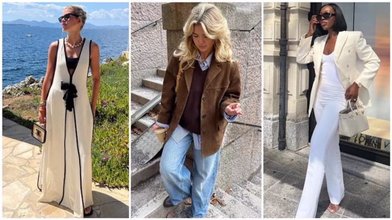 old money outfits for women