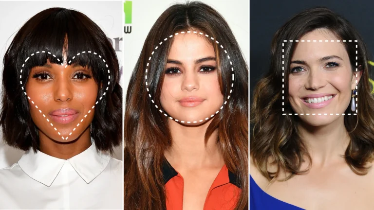 Haircuts for Women