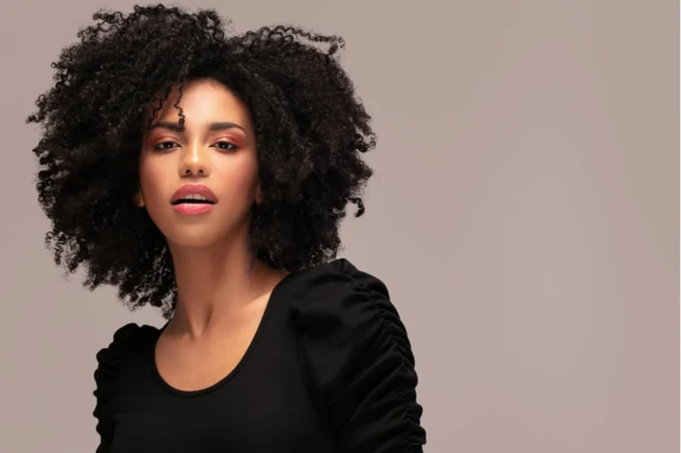 The Ultimate Guide to 4B Hair: Embrace Your Beautiful Curls