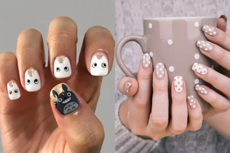 Teenage Nail Designs: The Ultimate Style Guide for Trendy Tips