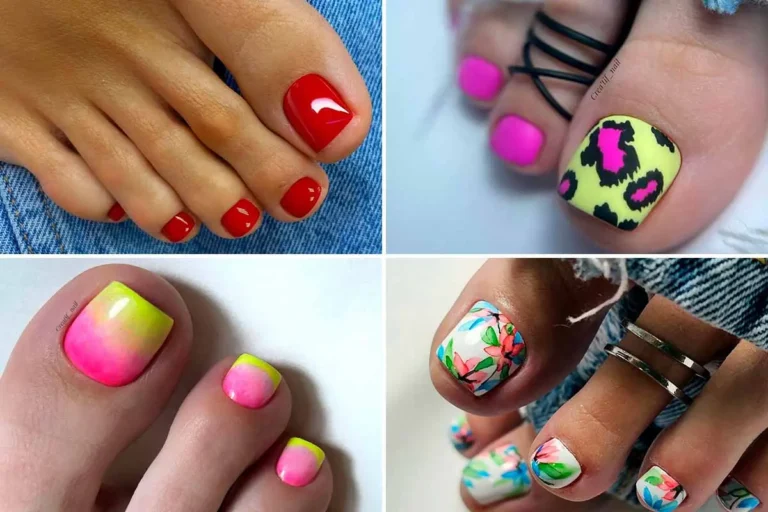 Understanding Toenails: Anatomy, Function, and Care