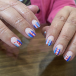 July Nails