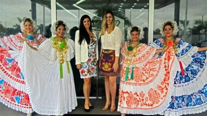 Latina Clothes