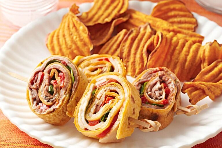 Delicious Summer Finger Foods to Savor: Easy Recipes for Outdoor Gatherings