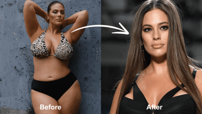 Ashley Graham