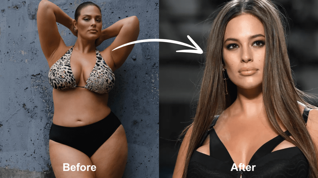 Ashley Graham