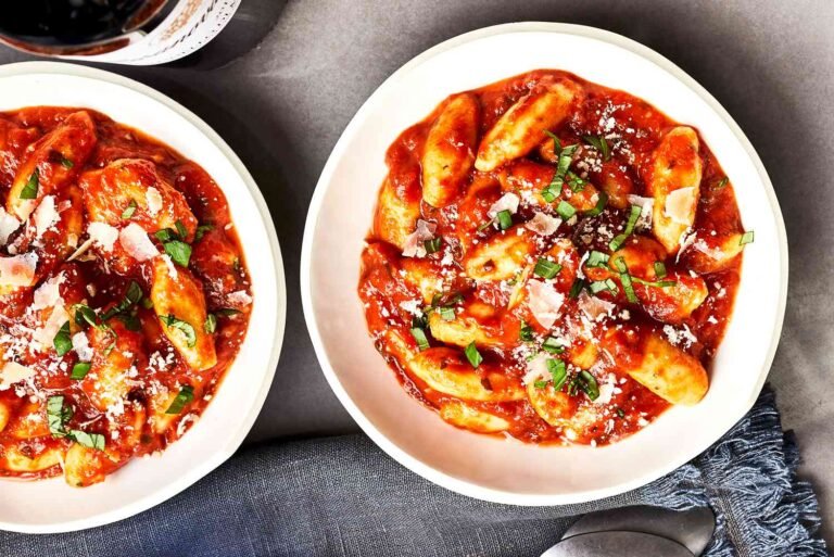 43 Cozy Recipes