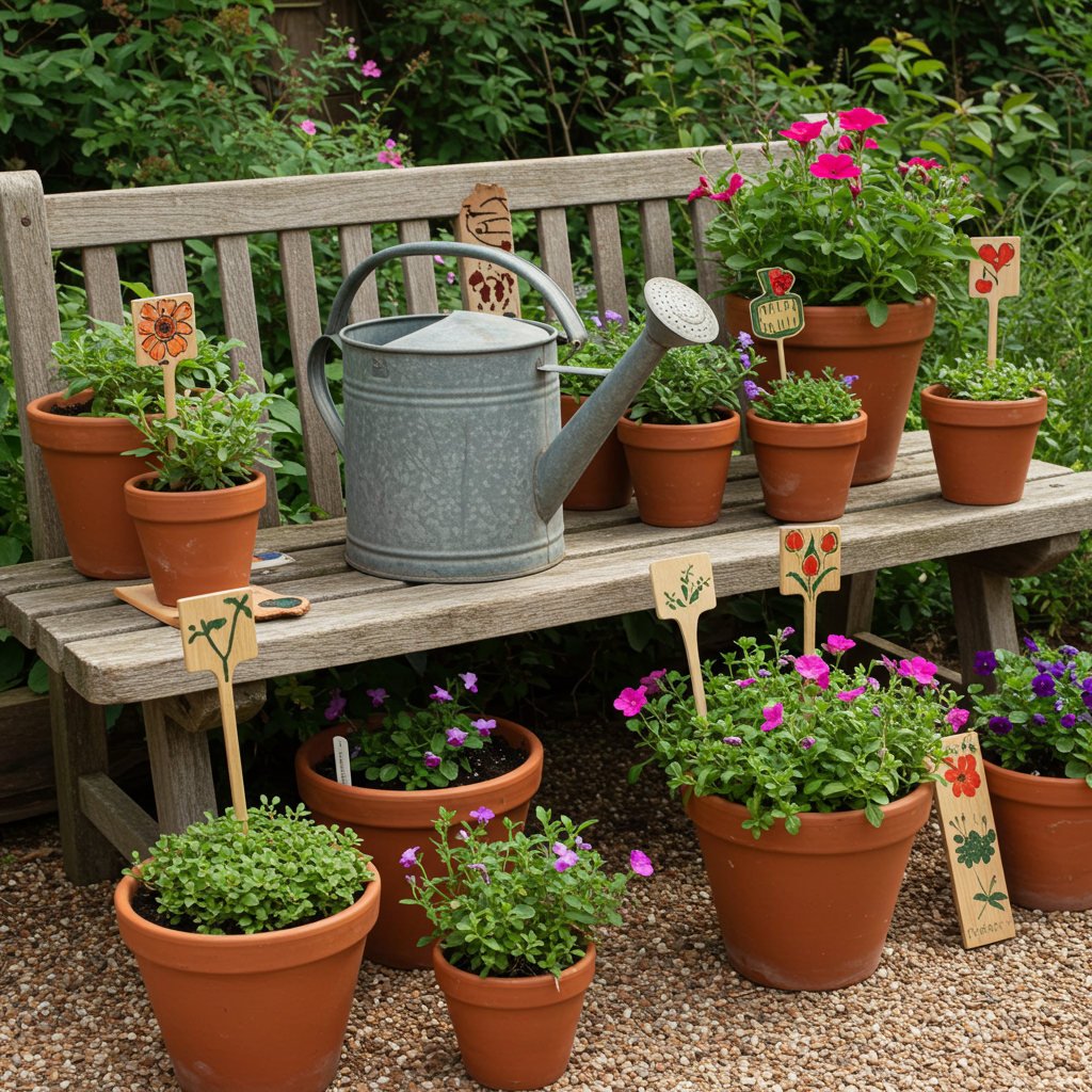 Martha Stewart Vegetable Garden Ideas