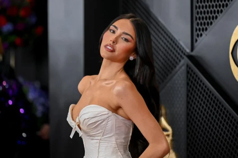 Madison Elle Beer Early Life and Background