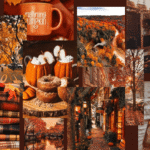 Fall Aesthetic Wallpaper