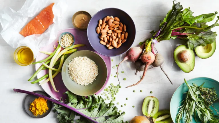 Choosing the best healthy food is an investment in your long-term health. By making simple, mindful choices, you’ll enjoy better energy,