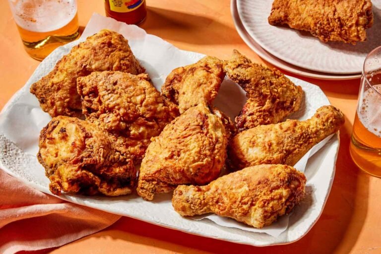 47 Delicious & Healthy Chicken Recipes