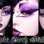 Goth Makeup
