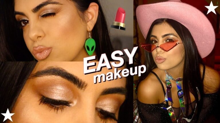Cowgirl Makeup: The Ultimate Guide to Achieve the Perfect Western Look