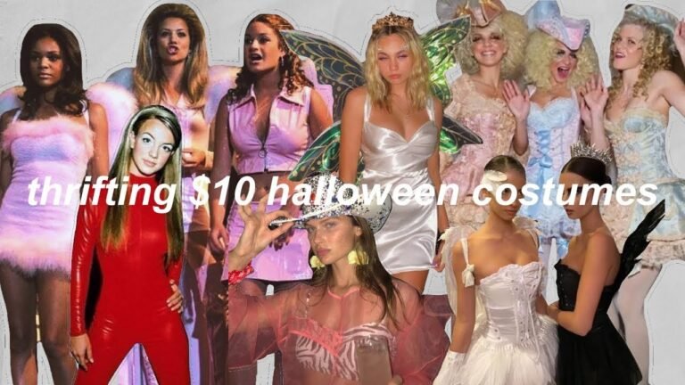 op Halloween Costume Ideas for Brunettes