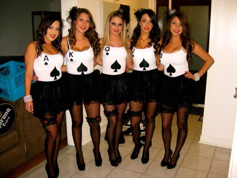 Halloween Dress: Styles, Trends, and Ideas for the Perfect Look