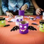 Halloween Crafts