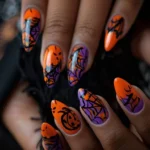 Halloween Nails: Bold, Spooky, and Creative Designs for the Season