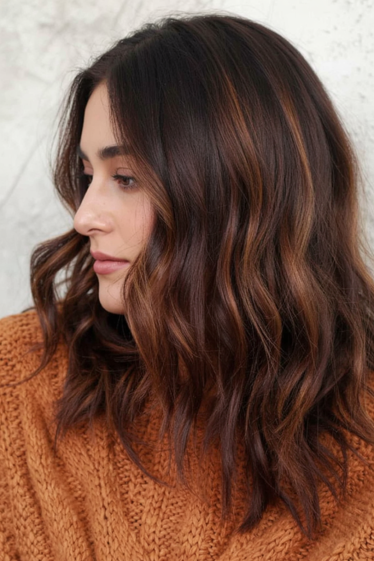 21 Best Thanksgiving Hairstyles to Inspire Your Holiday Look