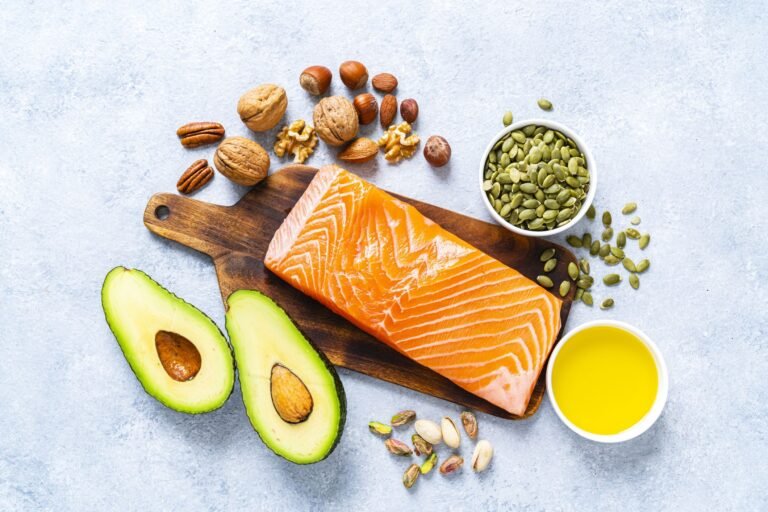 Five simple diet tips for younger, more radiant skin