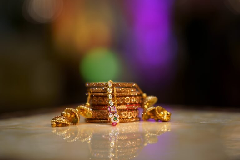 Fine Jewellery Trends for the Year