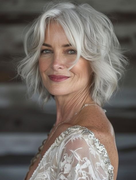 5 short haircuts that made me feel 10 years younger (at 72)