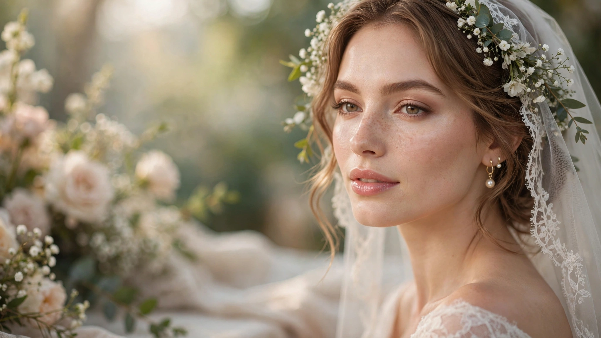 Wedding Makeup Ideas For Women