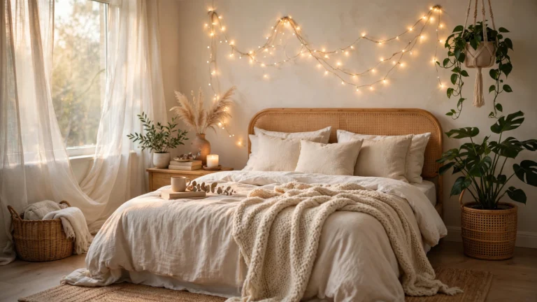 Aesthetic Home Decor