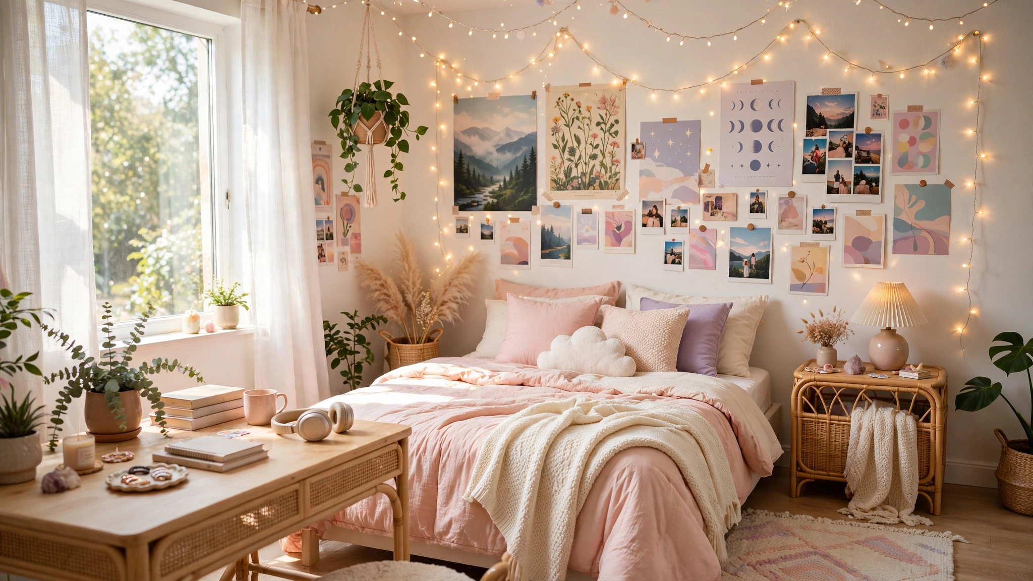 Dream Room for Teens