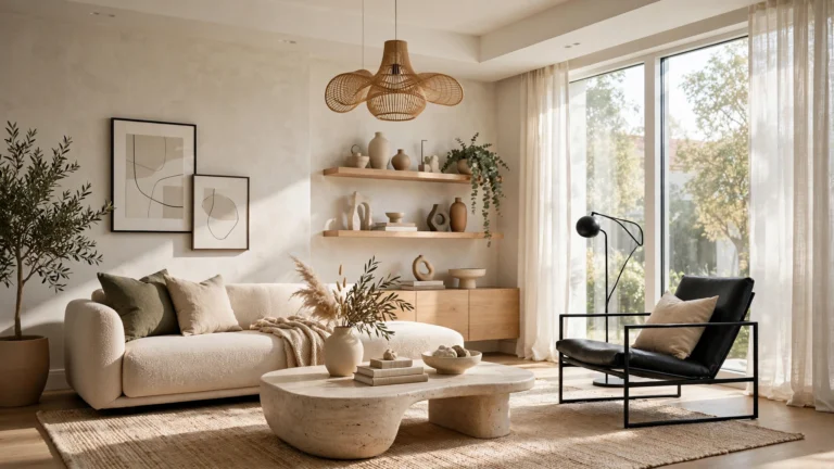 Modern Interior Design