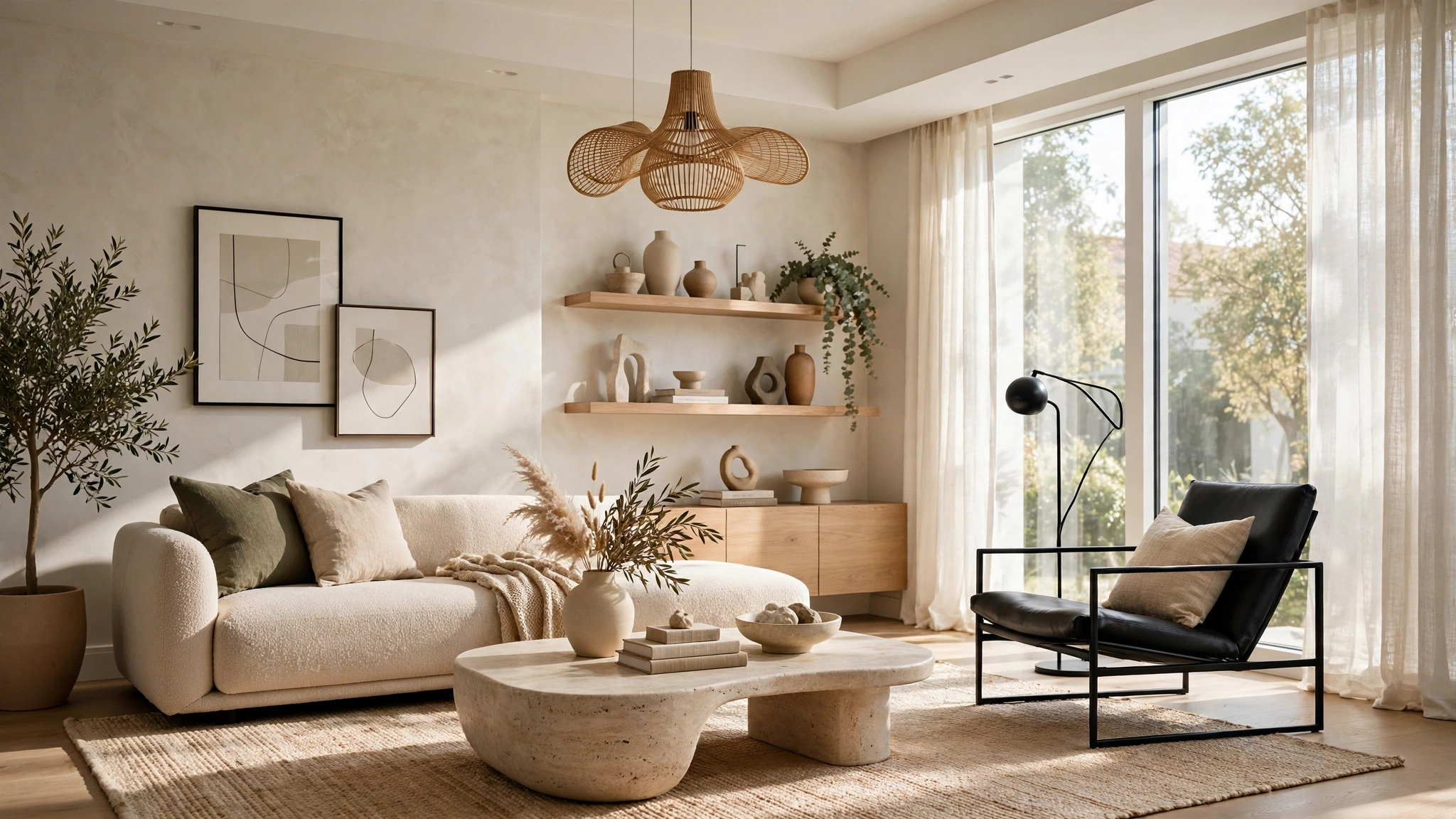 Modern Interior Design