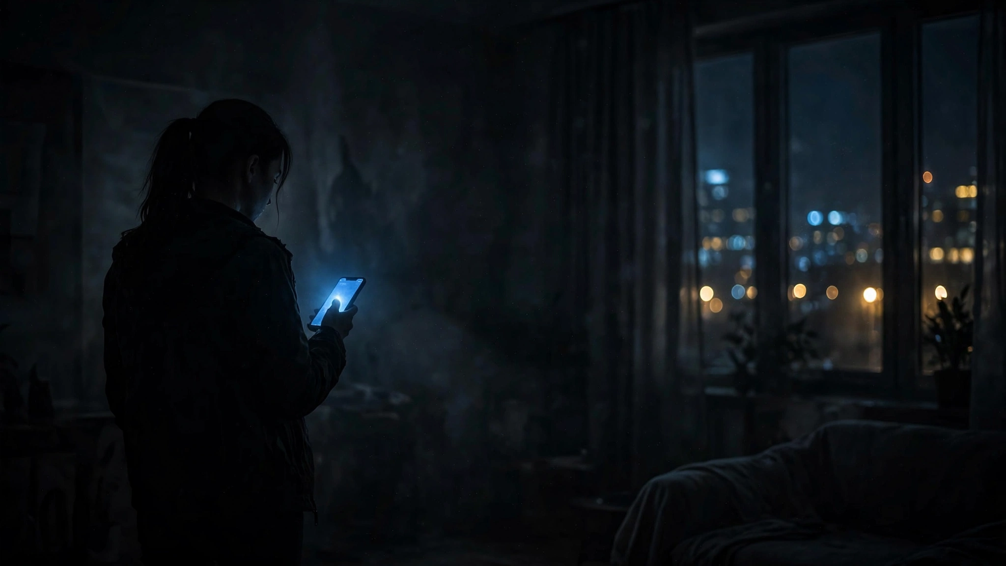 30 Bone-Chilling Messages From Stalkers Who Refused To Take ‘No’ As An Answer 