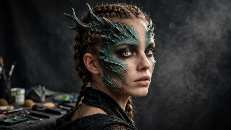 FX Makeup: A Complete Guide for Beginners and Enthusiasts