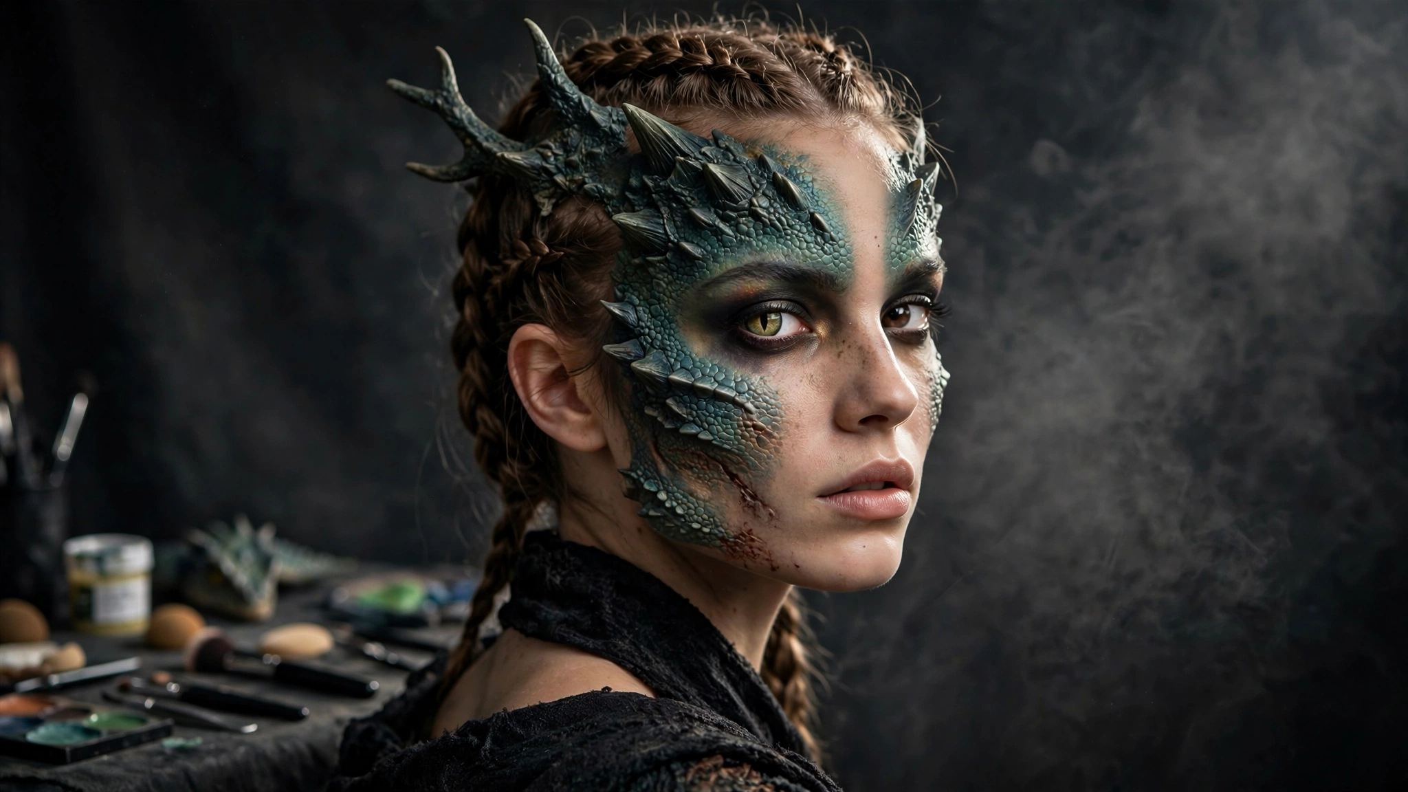 FX Makeup: A Complete Guide for Beginners and Enthusiasts