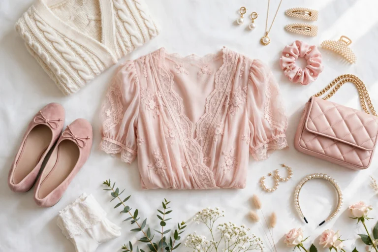 Step by step instructions to Dress Like a young lady