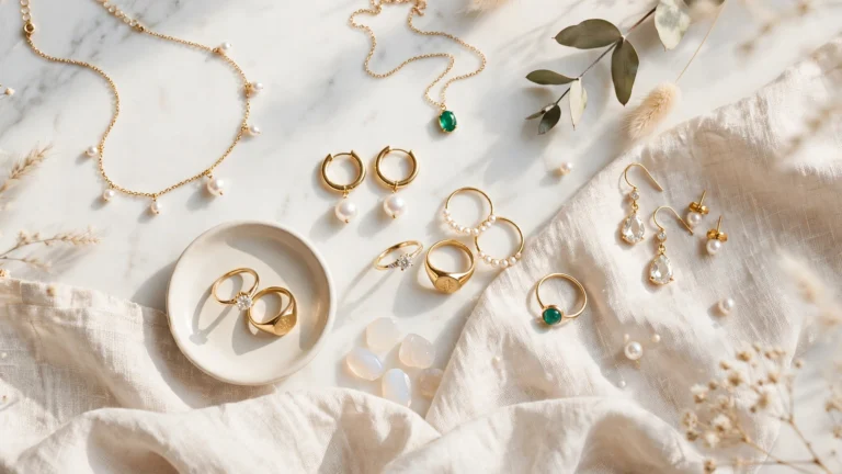 How To Choose The Right Jewelry