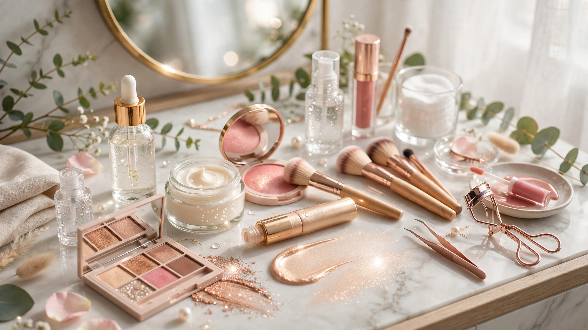 6 Essential Beauty Tips To Make Girls Look Attractive!