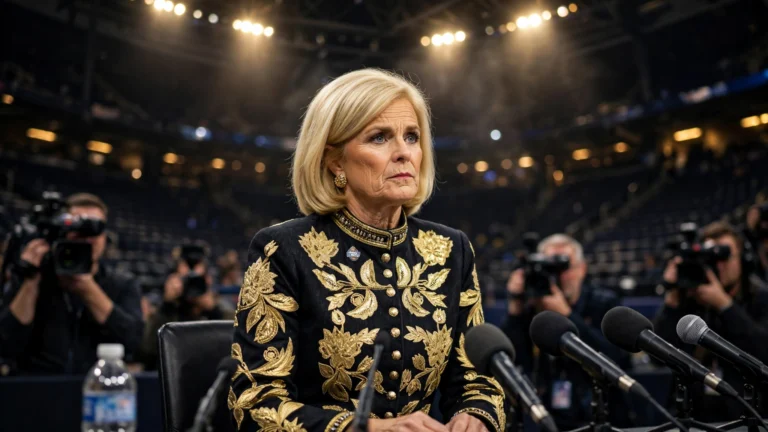 Kim Mulkey Controversy: Washington Post Article Sparks Uproar Over Personal Views