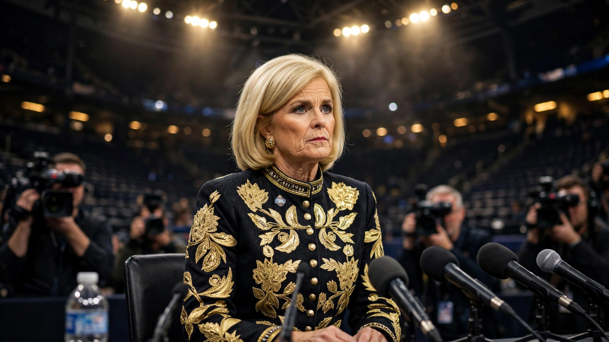 Kim Mulkey Controversy: Washington Post Article Sparks Uproar Over Personal Views