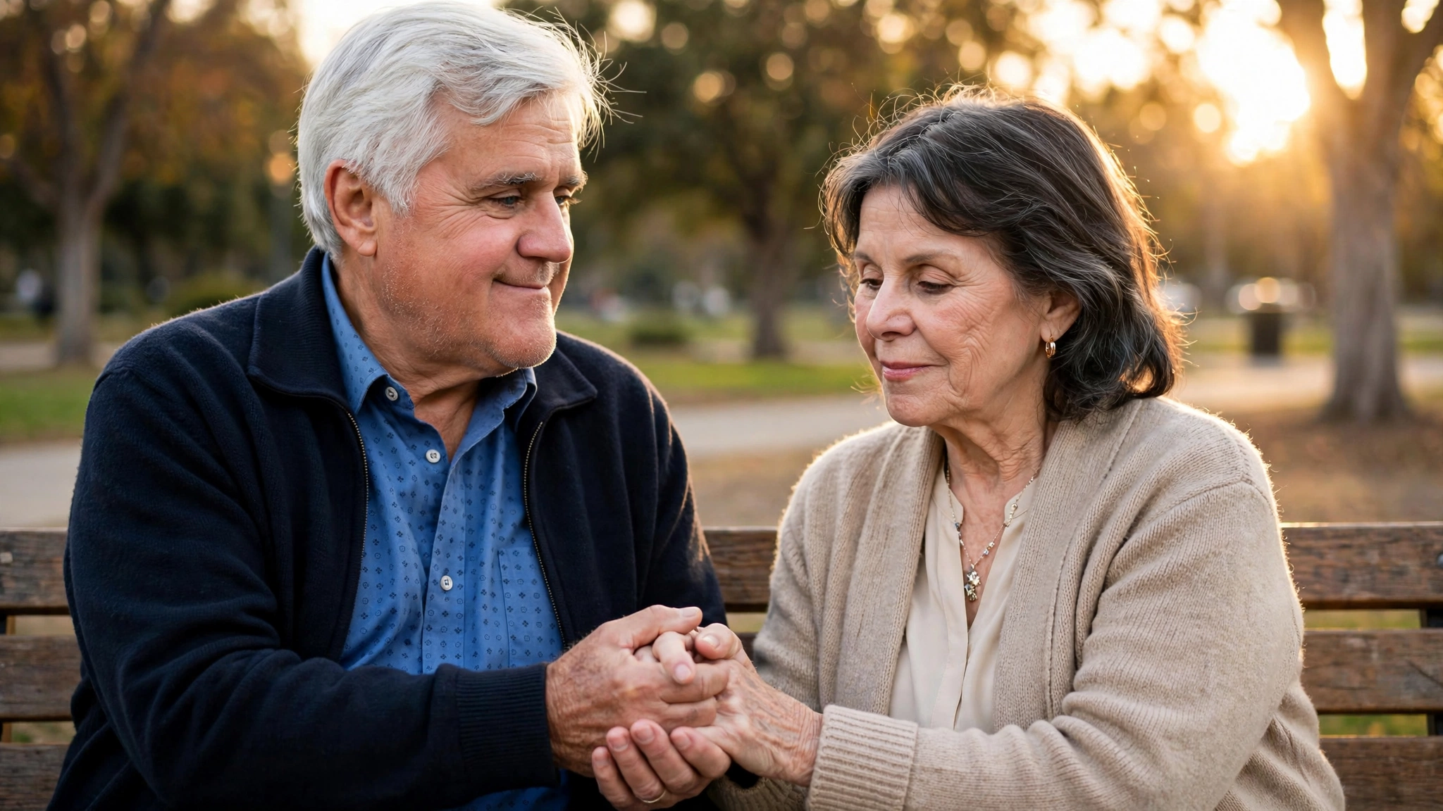 Jay Leno’s Wife Faces Dementia Battle: Recognition Fades, Lawyer Advises Conservatorship