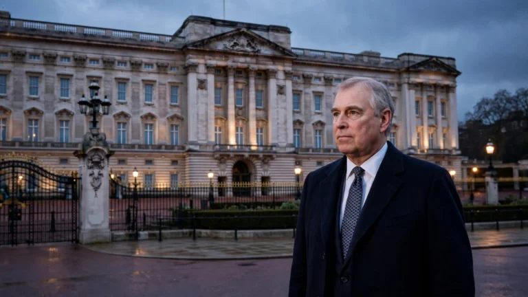 Prince Andrew’s Latest News: Updates on the Duke’s Recent Activities