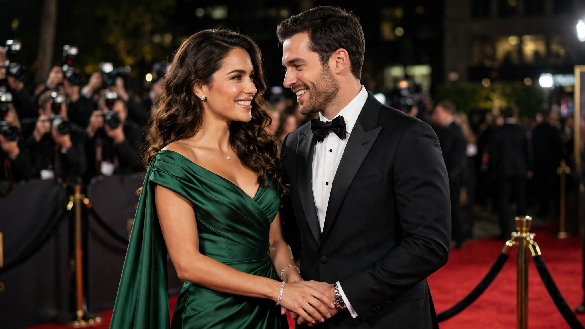 Early Discussions: Sacha Baron Cohen and Isla Fisher’s Pre-Divorce Legal Consultations Revealed