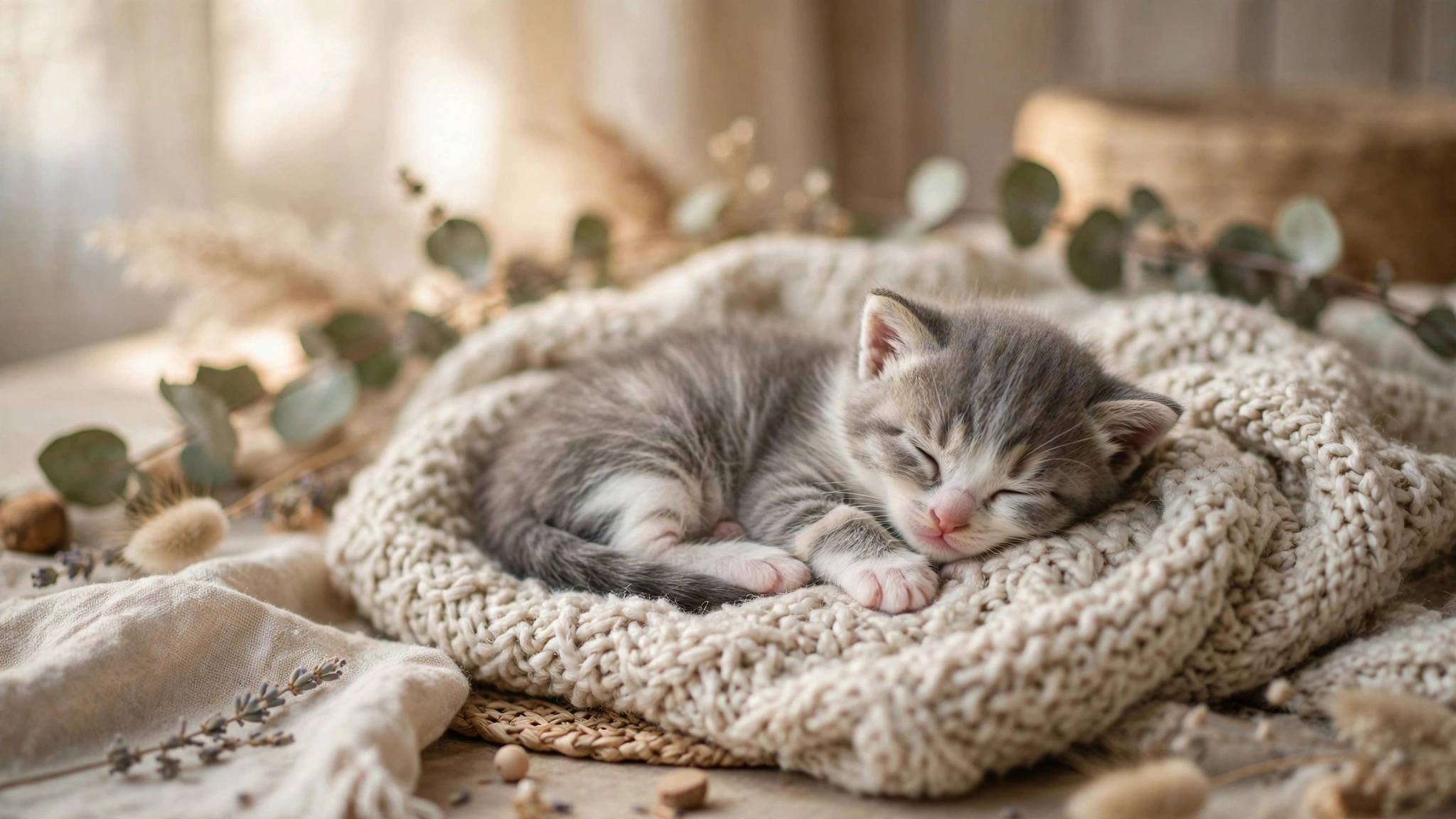 Top 9 Tiny Cat Breeds